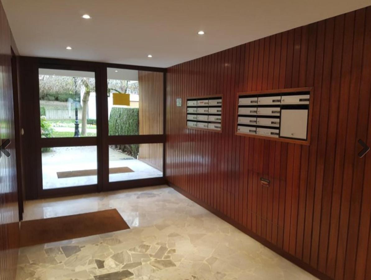 Grand Studio Proche Versailles Chateau Le Chesnay  Eksteriør bilde